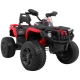 Quad Maverick na akumulator 4x4  BBH-3588